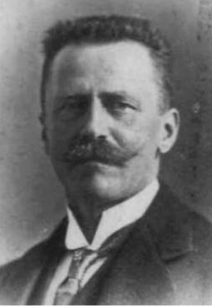 Franz Prantl II